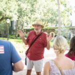 Exploring America on Foot: The Best Walking Tours in the USA