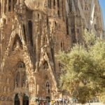 Barcelona Travel Guide: Gaudi's Masterpieces