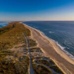 From Emerald Isle to Cape Hatteras: Unveiling the Gems of North Carolina's Coastline