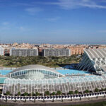 Valencia: The City of Arts and Sciences