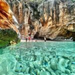 Discovering the Mysteries Beneath: Exploring Albania's Captivating Caves