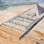 Pharaoh's Challenge: Navigating the Labyrinthine Paths of Pyramids