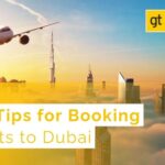 Quick Flight Booking to Dubai: Simple Steps!