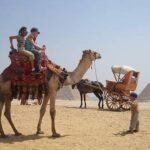 The Best Family-Friendly Activities in Egypt