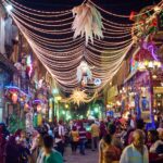 Egyptian Festivals and Celebrations: A Cultural Experience