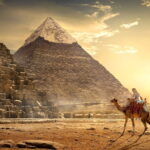 Explore Economic Flights to Egypt Today!