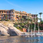 The Top 5 Historical Hotels in Egypt for a Unique Stay