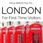 Maximizing Your London Adventure: Top Travel Tips and Tricks