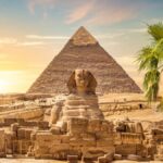 Unveiling the Secrets of Egypt's Iconic Pyramids