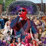 Experience the Best of London's Cultural Festivals