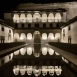 Exploring the Enchanting Mysteries of Granada's Alhambra Palace