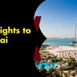 Cheap Flights to Dubai: How and Why?