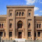 Preserving the Past: The Importance of Heritage in Egyptian Society