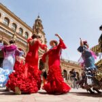 Step by Step: Tracing Seville's Flamenco and Moorish Footprints