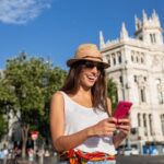 Affordable Domestic Flights to Spain for Everyone!