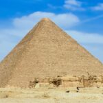 Uncovering the Top Pyramid Wonders Across the Globe