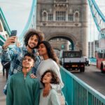 Top Family-Friendly Activities in London