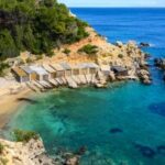 Exploring Ibiza: Unveiling the Island's Best Beaches