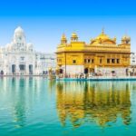 Amritsar: Home of the Golden Temple