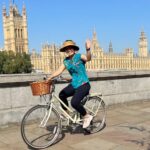 Pedal Your Way Through London: A Cyclist's Guide