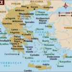 Greek Islands Hopping Guide