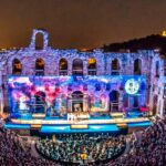 Greece's Best Festivals and Events