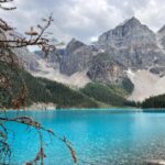 Exploring the Beauty of Banff: A Must-See Destination in Canada