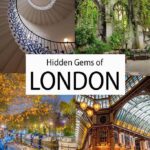 Unveiling Hidden Gems: The Secret Side of London