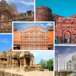 India's Historical Heritage: A Guide to the Must-Visit Sites