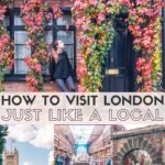 The Ultimate Guide to Navigating London Like a Local