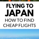 Cheap Flights to Japan in Winter: Plan Your Holiday!