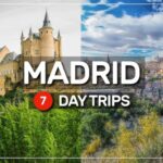 Explore the Best Day Trips from Madrid and Barcelona