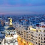 Madrid: Spain's Vibrant Capital City