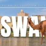 Aswan: The Jewel of the Nile and Its Cultural Wonders