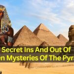 Inside the Pyramids: The Enigmatic Saga of Mr. Best's 100-Hour Expedition