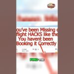 Unlock the Secrets: Booking Cheap Flights Made Easy!