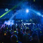 Egypt's Nightlife: From Traditional Shows to Modern Clubs