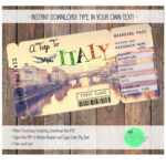 How to Get Discounted Flight Tickets to Italy?