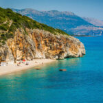 Top 10 Must-Visit Beaches along the Albanian Riviera