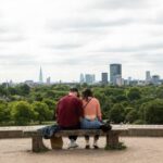 Love in the City: Top Romantic Spots in London for Couples