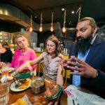 Savoring History: Traditional Eats on a London Food Tour