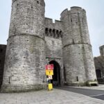 Rediscovering English History: London to Canterbury Road Trip