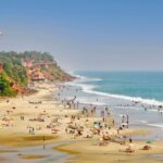 Sun, Sand, and Serenity: Exploring India's Top Beach Destinations