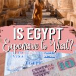 Flights to Egypt at Attractive Prices: Important Tips!