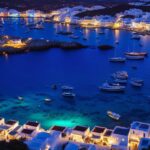 Living it up in Mykonos: The Ultimate Party Destination