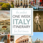 Fast Flights to Italy to Fit Your Schedule!