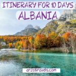 Explore Albania for Less: Unbeatable Flight Deals Await!