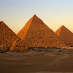 Ancient Marvels: Investigating the Age of the Pyramids