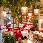 Discover Exquisite Dining: Restaurants Near Me in London