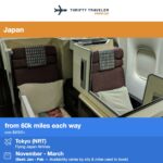 Get Discounts on Flights to Japan: How to Obtain Them?